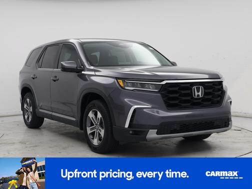 2023 Honda Pilot EX-L