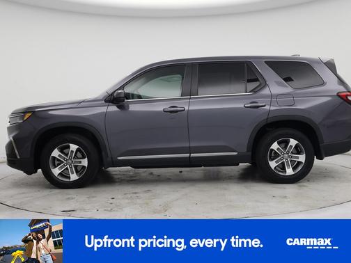 2023 Honda Pilot EX-L