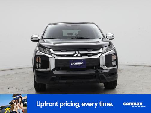 2022 Mitsubishi Outlander Sport SE