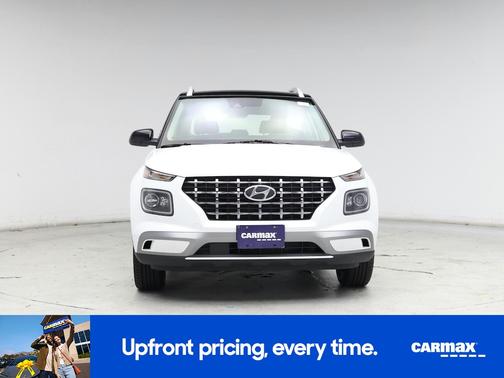 2022 Hyundai VENUE Limited