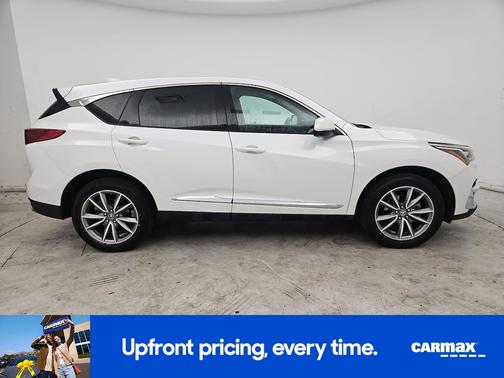 2021 Acura RDX SH-AWD