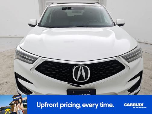 2021 Acura RDX SH-AWD