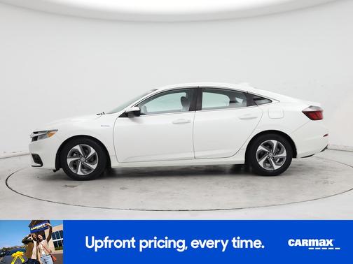 2019 Honda Insight LX