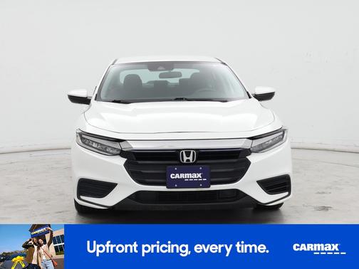 2019 Honda Insight LX