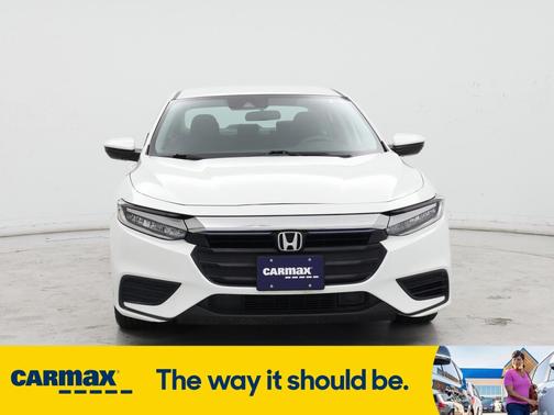 2019 Honda Insight LX