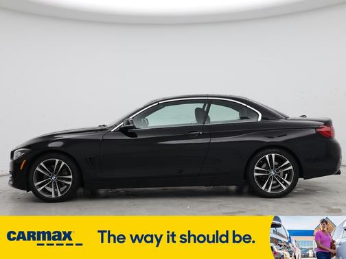 2020 BMW 430 I