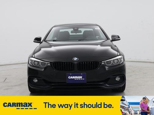 2020 BMW 430 I