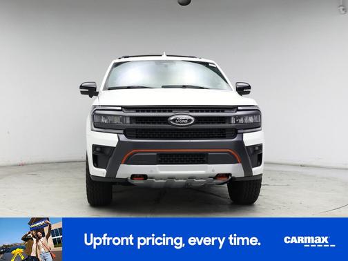 2024 Ford Expedition Timberline