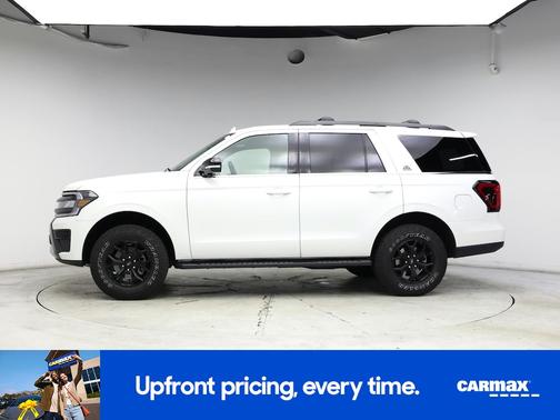 2024 Ford Expedition Timberline