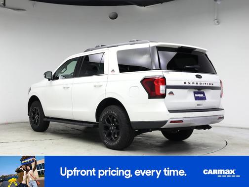 2024 Ford Expedition Timberline