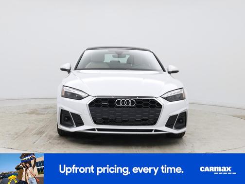 2024 Audi A5 Sportback S-Line Premium Plus