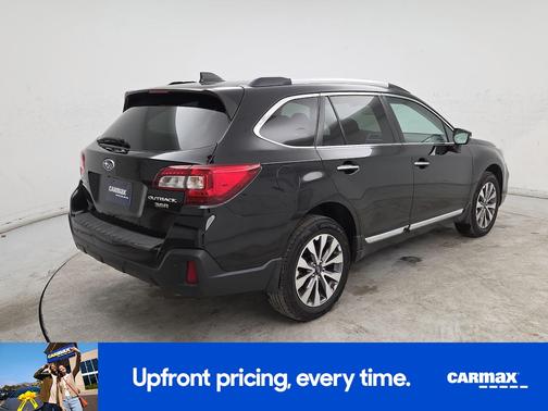 2019 Subaru Outback 3.6R Touring