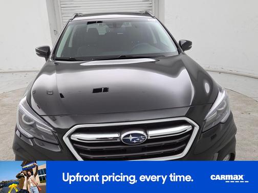 2019 Subaru Outback 3.6R Touring