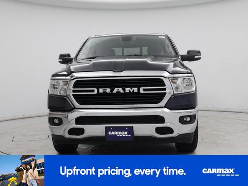 2020 RAM 1500 Bighorn