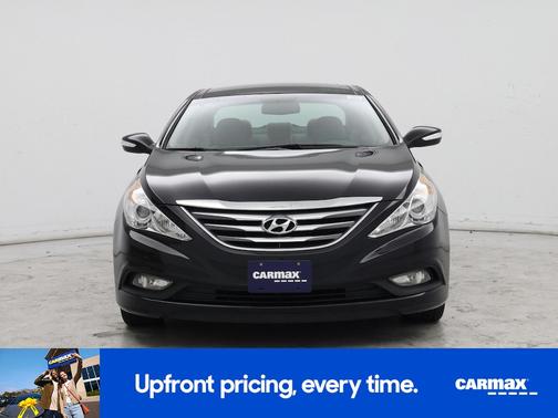 2014 Hyundai SONATA Limited