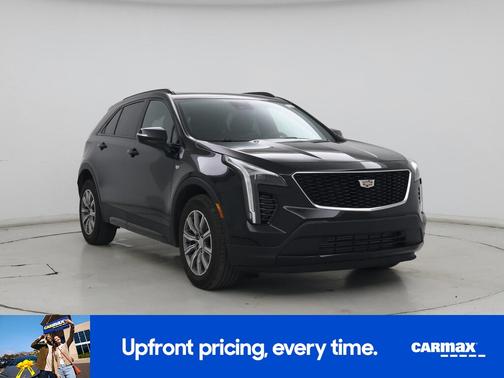 2023 Cadillac XT4 Sport