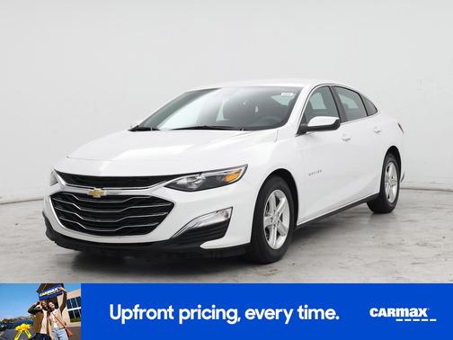 2023 Chevrolet Malibu LS