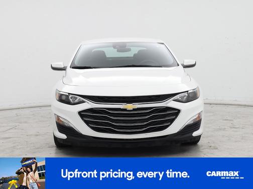 2023 Chevrolet Malibu LS