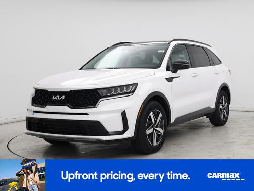 2023 Kia Sorento S