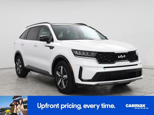 2023 Kia Sorento S