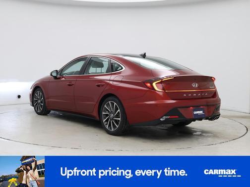 2023 Hyundai SONATA Limited