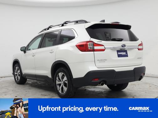 2022 Subaru Ascent Premium
