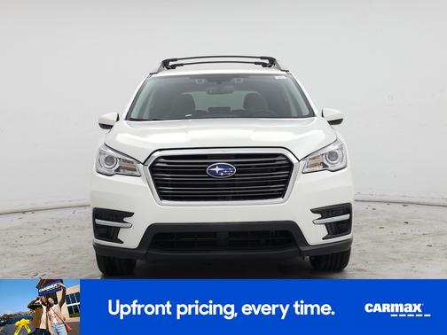 2022 Subaru Ascent Premium