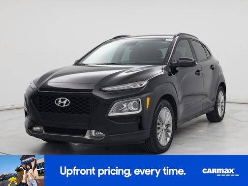 2019 Hyundai KONA SEL