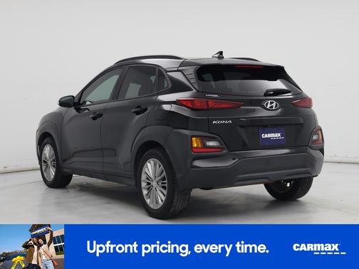 2019 Hyundai KONA SEL