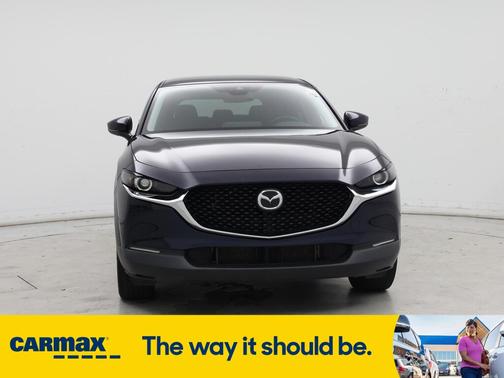 2020 Mazda CX-30 Preferred