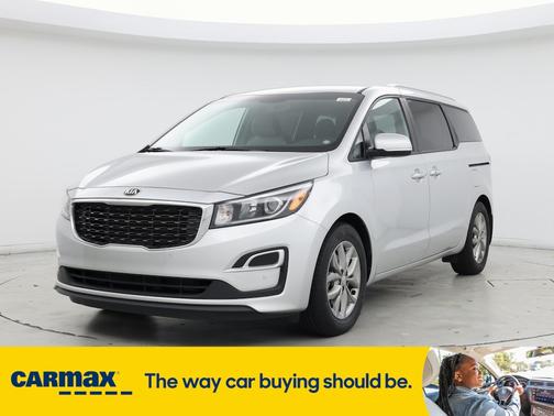 2020 Kia Sedona EX