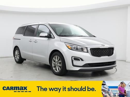 2020 Kia Sedona EX