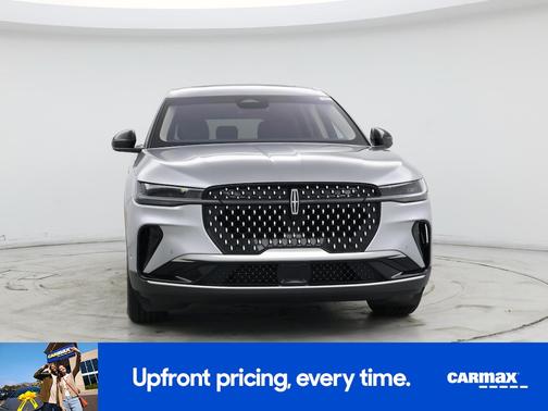 2024 Lincoln Nautilus Premiere