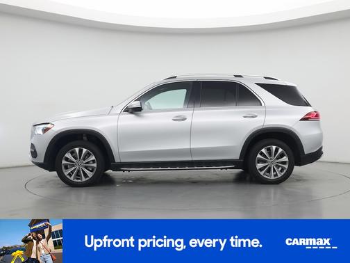 2020 Mercedes-Benz GLE 350 GLE 350