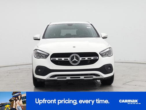 2021 Mercedes-Benz GLA 250 