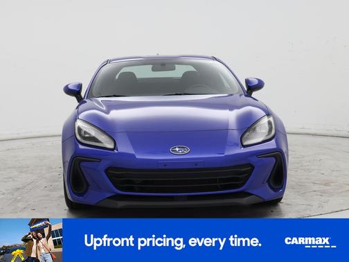 2023 Subaru BRZ Premium