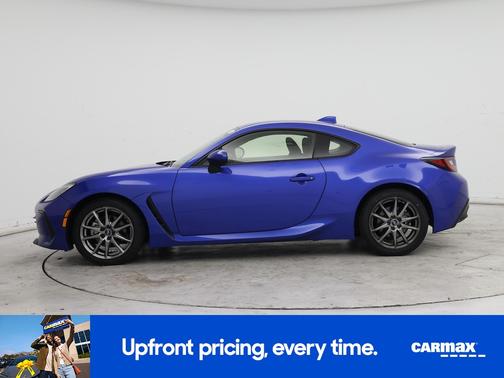 2023 Subaru BRZ Premium