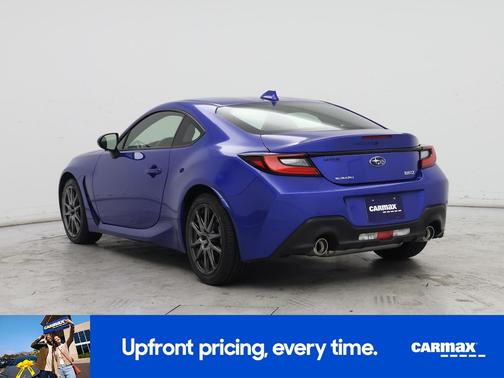 2023 Subaru BRZ Premium