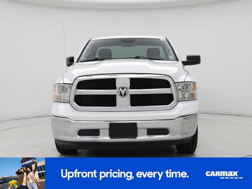 2020 RAM 1500 Classic Tradesman