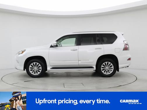 2014 Lexus GX 460 