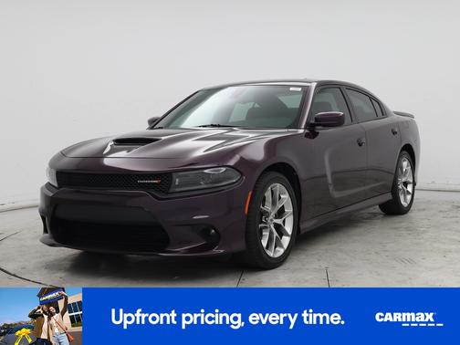2022 Dodge Charger GT