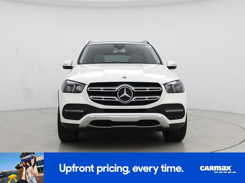 2020 Mercedes-Benz GLE 350 