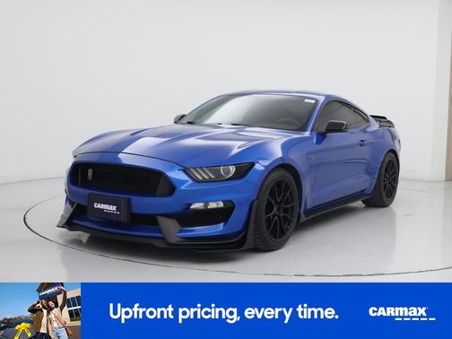 2019 Ford Mustang Shelby GT350