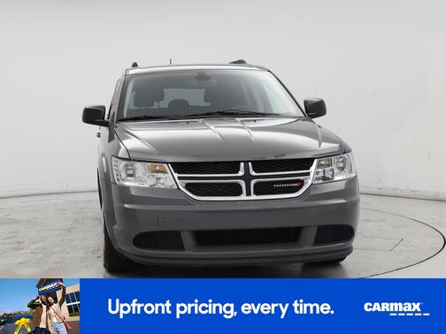 2020 Dodge Journey SE