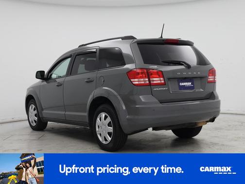 2020 Dodge Journey SE