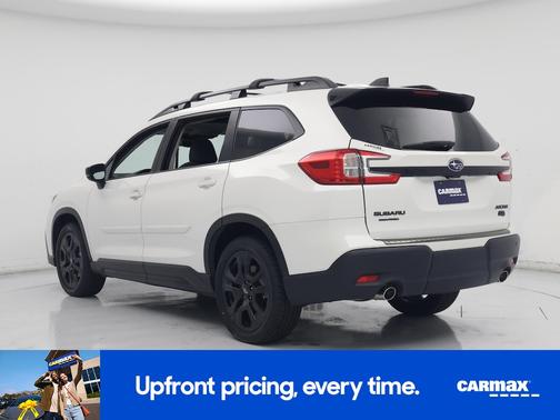 2024 Subaru Ascent Onyx Edition Limited