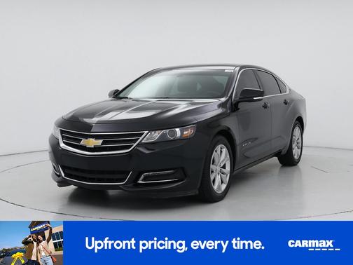 2020 Chevrolet Impala LT