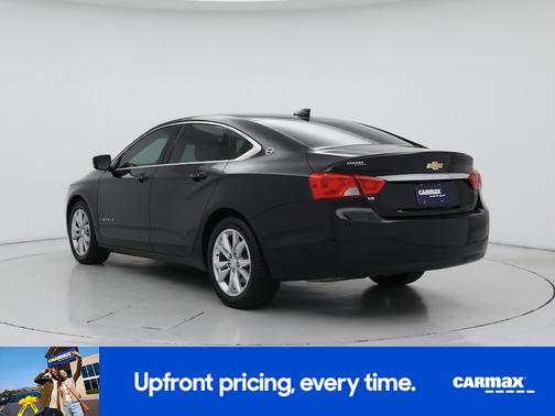 2020 Chevrolet Impala LT