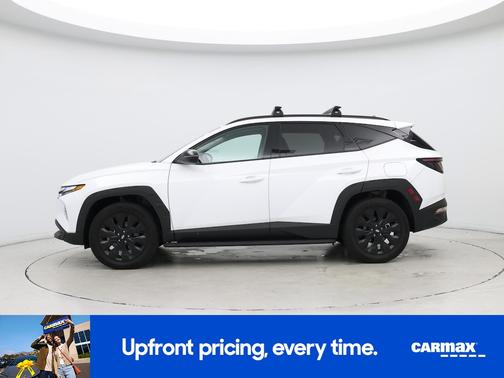 2023 Hyundai TUCSON XRT