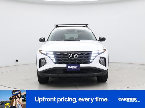 2023 Hyundai TUCSON XRT